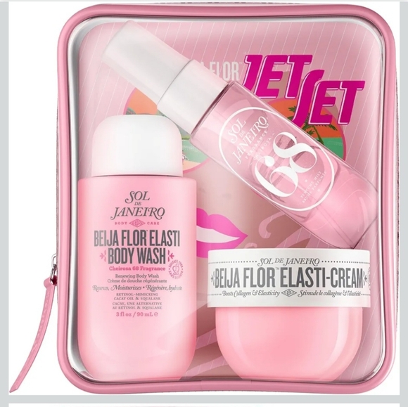 Sol de Janeiro Jet Set - Pick Your Scent - Picture 3 of 3